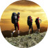 Trekking