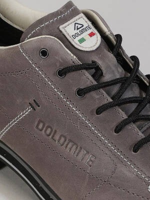 Dolomite Cinquantaquattro Low FG Evo GTX Erkek Ayakkabı-GRİ - 2