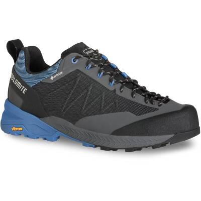 Dolomite Crodarossa Tech GTX Erkek Ayakkabı-ANTRASİT - 1
