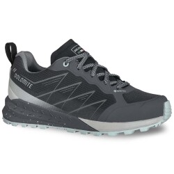 Dolomite W's Croda Nera Tech GTX Kadın Ayakkabı-ANTRASİT - 2