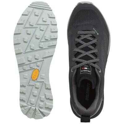 Dolomite W's Croda Nera Tech GTX Kadın Ayakkabı-ANTRASİT - 3