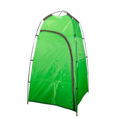 FreeCamp Quest Tuvalet Çadırı-YEŞİL - 1