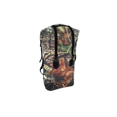 Jr Gear Bomber Pack Su Geçirmez Çanta 75 Litre-KAHVERENGİ - 1