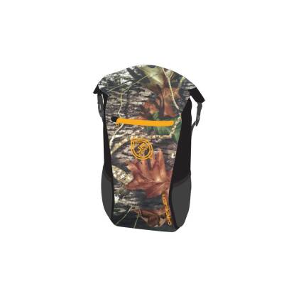 Jr Gear Chameleon Su Geçirmez Sırt Çantası 18 Litre-KAHVERENGİ - 1