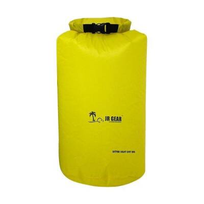 Jr Gear Hafif Su Geçirmez Portatif Çanta 50 Litre-SARI - 1