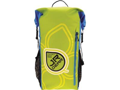 Jr Gear Hole Su Geçirmez Çanta 35 Litre-YEŞİL - 1