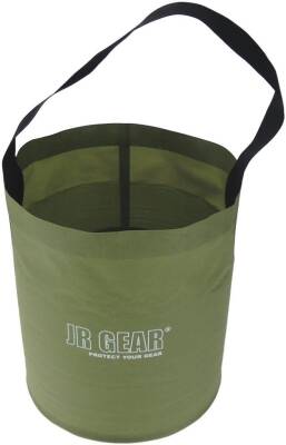Jr Gear Katlanabilir Yıkama Kovası 10 Litre - 1