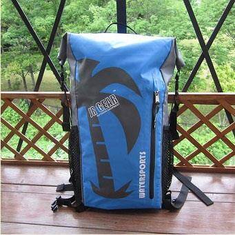 Jr Gear Su Geçirmez Çanta 25 Litre-MAVİ - 1