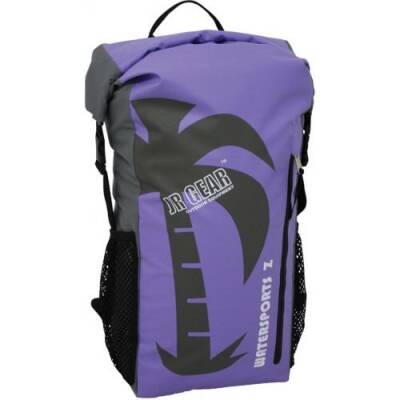 Jr Gear Su Geçirmez Çanta 25 Litre-MOR - 1