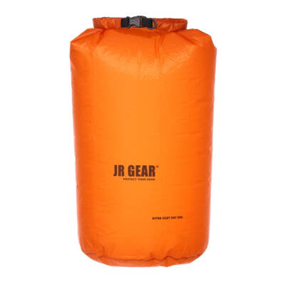 Jr Gear Ultra Hafif Su Geçirmez Portatif Çanta 20 Litre-TURUNCU - 1