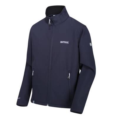 Regatta Cera IV Erkek Softshell-LACİVERT - 1