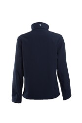 Regatta Cera IV Erkek Softshell-LACİVERT - 2